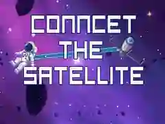 Jwèt Konekte satelit la sou entènèt Jwèt Konekte satelit la sou entènèt