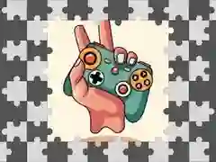 Jwèt Puzzel Gamer sou entènèt Jwèt Puzzel Gamer sou entènèt