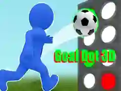 Jwèt Pwen Objektif 3D sou entènèt Jwèt Pwen Objektif 3D sou entènèt