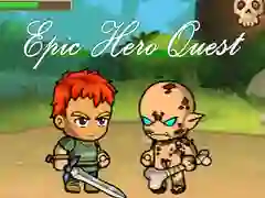 Jwèt Kest Ewo Epik sou entènèt Jwèt Kest Ewo Epik sou entènèt