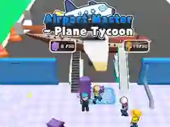 Jwèt Mèt Rezon - Tycoon Avyon sou entènèt