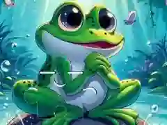 Jwèt Amizman Puzzel nan Forè sou entènèt Jwèt Amizman Puzzel nan Forè sou entènèt