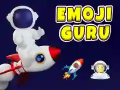 Jwèt Gou Règle Emoji sou entènèt