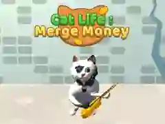 Jwèt Lavi Chat: Melanje Lajan sou entènèt Jwèt Lavi Chat: Melanje Lajan sou entènèt