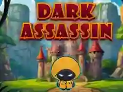 Jwèt Asasinen Fè nwa sou entènèt Jwèt Asasinen Fè nwa sou entènèt