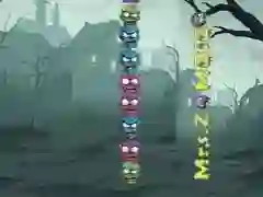 Jwèt Madam Zombie sou entènèt Jwèt Madam Zombie sou entènèt