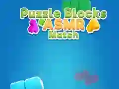 Jwèt Puzzel Blòk ASMR Matche sou entènèt Jwèt Puzzel Blòk ASMR Matche sou entènèt