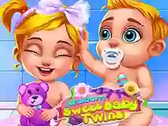 Jwèt Nou-nè Ti Bé Bebè Jimo sou entènèt