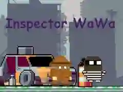 Jwèt Enspekte Wawa sou entènèt Jwèt Enspekte Wawa sou entènèt