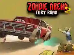 Jwèt Zombi Arena 2: Wout Furi sou entènèt Jwèt Zombi Arena 2: Wout Furi sou entènèt