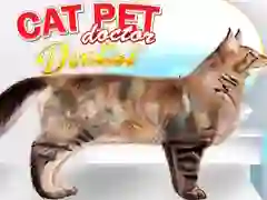 Jwèt Chat Bèt Doktè Danjè sou entènèt