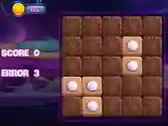 Jwèt Pa kite w sòti sou entènèt