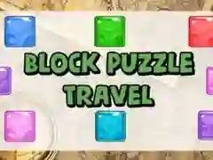 Jwèt Vwayaj Puzèl Blòk sou entènèt Jwèt Vwayaj Puzèl Blòk sou entènèt