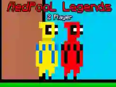 Jwèt Lejand RedPool 2 Joueur sou entènèt Jwèt Lejand RedPool 2 Joueur sou entènèt