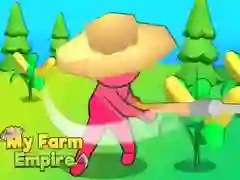 Jwèt Anpi Farm Mwen sou entènèt