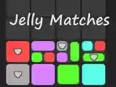 Jwèt Match Jelly sou entènèt Jwèt Match Jelly sou entènèt