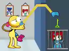 Jwèt Puzzle Jwè Poppy sou entènèt