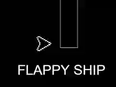 Jwèt Bato Flappy sou entènèt Jwèt Bato Flappy sou entènèt