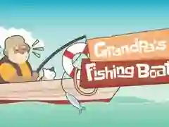 Jwèt Bato Pèch Grann sou entènèt