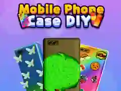 Jwèt Kase Telefòn Mobil DIY sou entènèt