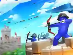 Jwèt Batay an Stak.io sou entènèt Jwèt Batay an Stak.io sou entènèt