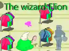 Jwèt Majisyen Elion sou entènèt Jwèt Majisyen Elion sou entènèt
