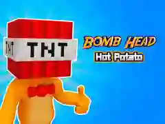 Jwèt Patat Cho Bouya Bomb sou entènèt Jwèt Patat Cho Bouya Bomb sou entènèt