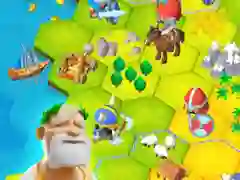 Jwèt Sivilizasyon Hex: Rèv soti nan Trib! sou entènèt Jwèt Sivilizasyon Hex: Rèv soti nan Trib! sou entènèt