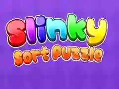 Jwèt Puzil Slinky soti sou entènèt Jwèt Puzil Slinky soti sou entènèt