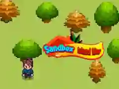 Jwèt Lagè a Zile Sandbox sou entènèt Jwèt Lagè a Zile Sandbox sou entènèt