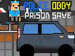 Jwèt Sove Prizon Polis la sou entènèt