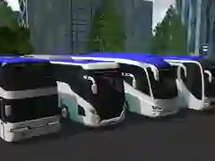 Jwèt Similatè Bwas Ultimate 2021 3D sou entènèt