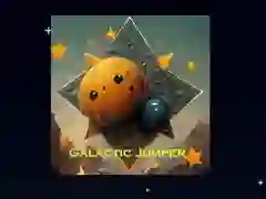 Jwèt Saut Galaktik sou entènèt Jwèt Saut Galaktik sou entènèt