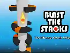 Jwèt Eksplose Stak yo sou entènèt