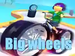 Jwèt Gwo Wou sou entènèt