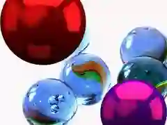 Jwèt Boul Koulè Ki Klere Nan Fènwa sou entènèt Jwèt Boul Koulè Ki Klere Nan Fènwa sou entènèt