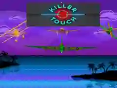 Jwèt Killer Touch sou entènèt