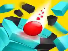 Jwèt Boul Anpile Helix sou entènèt