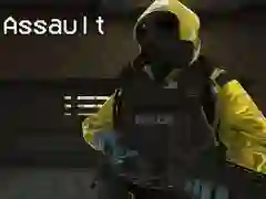 Jwèt Atak sou Backrooms sou entènèt Jwèt Atak sou Backrooms sou entènèt