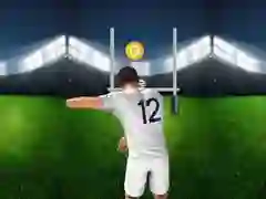 Jwèt Rugby Kicks Sou Entènèt sou entènèt