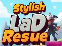 Jwèt Rekiper yon Bòy Stylish sou entènèt