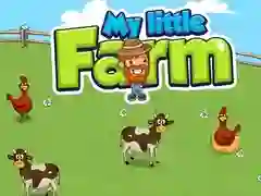 Jwèt Ti Ti Fèm Mwen sou entènèt