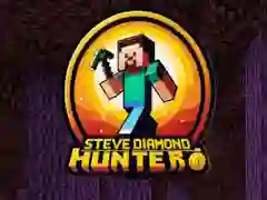 Jwèt Steve Chasè Dyaman sou entènèt Jwèt Steve Chasè Dyaman sou entènèt