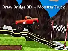 Jwèt Dessin pon 3D – Machin Monstre sou entènèt Jwèt Dessin pon 3D – Machin Monstre sou entènèt
