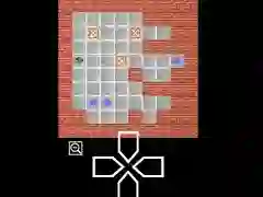 Jwèt Sokoban San Limit sou entènèt