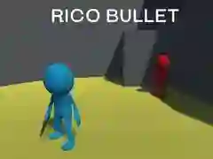 Jwèt Boul Rico sou entènèt