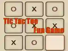 Jwèt Jwèt Amizan Tic Tac Toe sou entènèt Jwèt Jwèt Amizan Tic Tac Toe sou entènèt