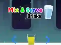 Jwèt Melanje ak sèvi bwason sou entènèt Jwèt Melanje ak sèvi bwason sou entènèt