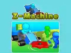 Jwèt Machin Z sou entènèt Jwèt Machin Z sou entènèt