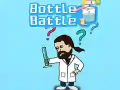 Jwèt Batay boutèy sou entènèt